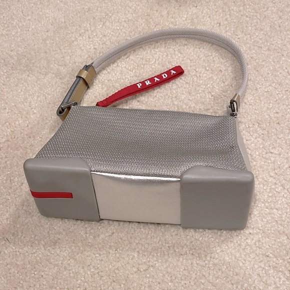 Prada Small Handbag - Picture 2 of 12